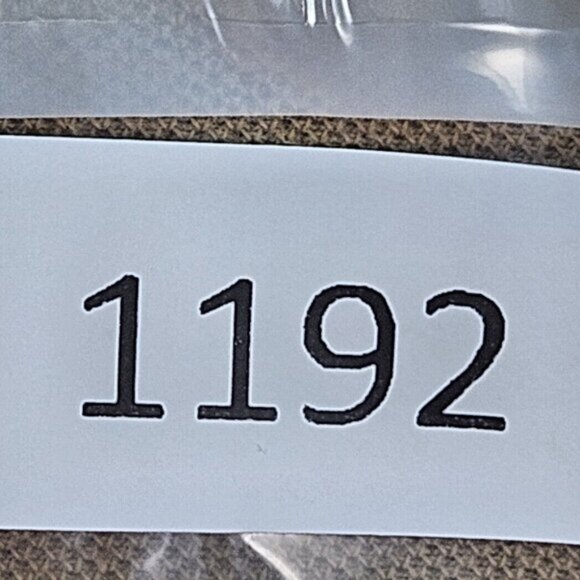 Timberland Weathergear Polo Shirt Logo Golf Short Sleeve (Measurement Photos) - Picture 10 of 10